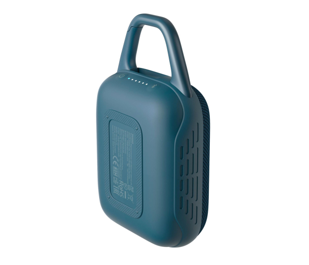 Tronsmart Mirtune H1 Niebieski - 1334515 - zdjęcie 4
